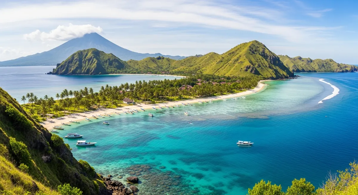 complete destination guide