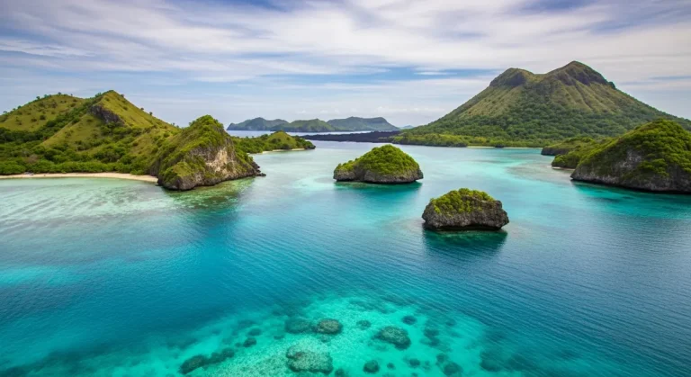 currents and drift diving guide