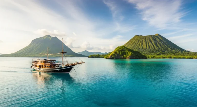 Best Time for Bandaneiraliveaboard - Insider Guide