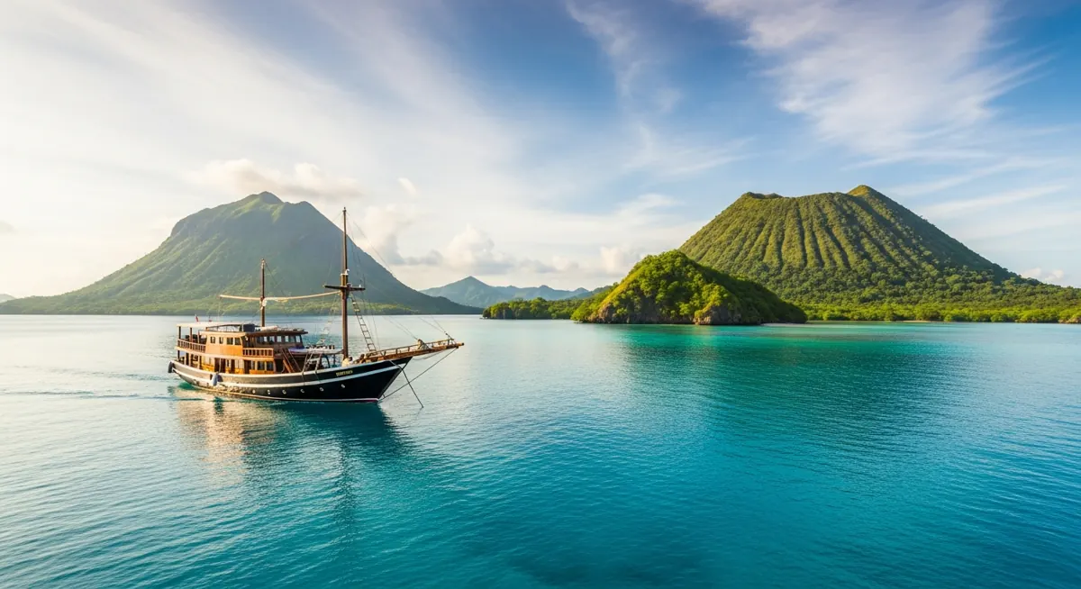 Best Time for Bandaneiraliveaboard - Insider Guide