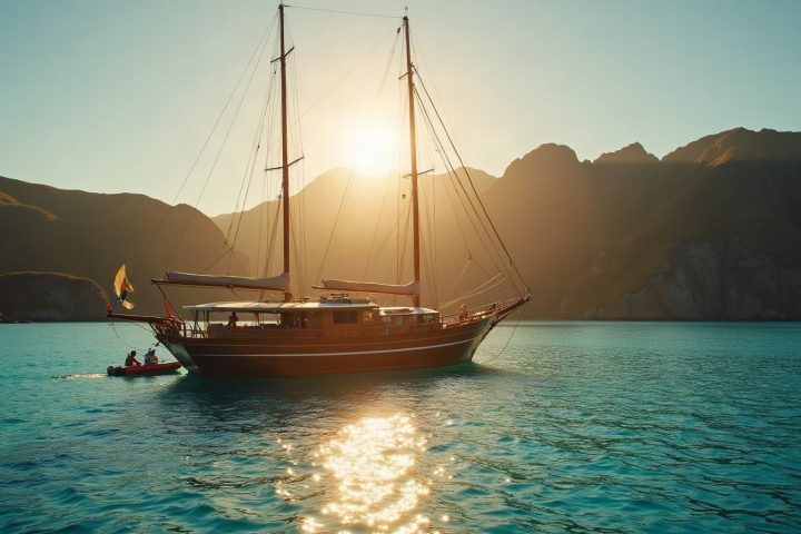 Best Komodo Liveaboard 2026: How to Verify the Operator