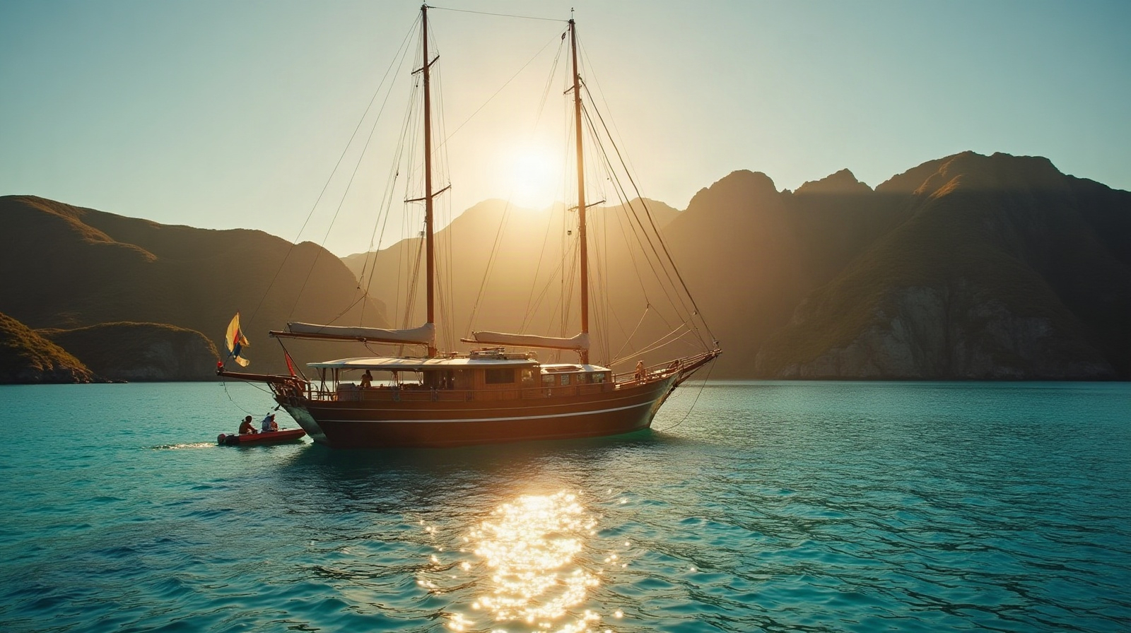 Best Komodo Liveaboard 2026: How to Verify the Operator